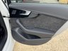 USED 2020 70 AUDI A4 AVANT 2.0 TFSI 40 Black Edition Estate 5dr Petrol S Tronic Euro 6 (s/s) (204 ps) 