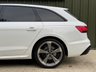 USED 2020 70 AUDI A4 AVANT 2.0 TFSI 40 Black Edition Estate 5dr Petrol S Tronic Euro 6 (s/s) (204 ps) 