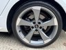 USED 2020 70 AUDI A4 AVANT 2.0 TFSI 40 Black Edition Estate 5dr Petrol S Tronic Euro 6 (s/s) (204 ps) 