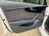 USED 2020 70 AUDI A4 AVANT 2.0 TFSI 40 Black Edition Estate 5dr Petrol S Tronic Euro 6 (s/s) (204 ps) 