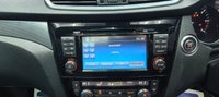USED 2018 68 NISSAN QASHQAI 1.5 dCi Tekna+ SUV 5dr Diesel Manual Euro 6 (s/s) (115 ps) 