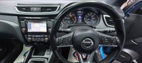 USED 2018 68 NISSAN QASHQAI 1.5 dCi Tekna+ SUV 5dr Diesel Manual Euro 6 (s/s) (115 ps) 