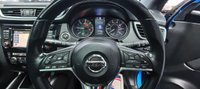USED 2018 68 NISSAN QASHQAI 1.5 dCi Tekna+ SUV 5dr Diesel Manual Euro 6 (s/s) (115 ps) 