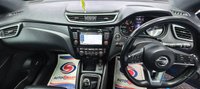 USED 2018 68 NISSAN QASHQAI 1.5 dCi Tekna+ SUV 5dr Diesel Manual Euro 6 (s/s) (115 ps) 