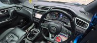 USED 2018 68 NISSAN QASHQAI 1.5 dCi Tekna+ SUV 5dr Diesel Manual Euro 6 (s/s) (115 ps) 