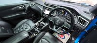 USED 2018 68 NISSAN QASHQAI 1.5 dCi Tekna+ SUV 5dr Diesel Manual Euro 6 (s/s) (115 ps) 