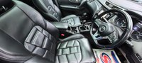 USED 2018 68 NISSAN QASHQAI 1.5 dCi Tekna+ SUV 5dr Diesel Manual Euro 6 (s/s) (115 ps) 