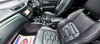 USED 2018 68 NISSAN QASHQAI 1.5 dCi Tekna+ SUV 5dr Diesel Manual Euro 6 (s/s) (115 ps) 