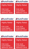 USED 2018 68 NISSAN QASHQAI 1.5 dCi Tekna+ SUV 5dr Diesel Manual Euro 6 (s/s) (115 ps) 