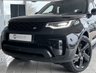 USED 2021 71 LAND ROVER DISCOVERY 3.0 D300 MHEV HSE SUV 5dr Diesel Auto 4WD Euro 6 (s/s) (300 ps) 5 SEATS  ONLY 22,907 MILES LR HISTORY