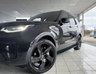 USED 2021 71 LAND ROVER DISCOVERY 3.0 D300 MHEV HSE SUV 5dr Diesel Auto 4WD Euro 6 (s/s) (300 ps) 5 SEATS  ONLY 22,907 MILES LR HISTORY