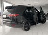 USED 2021 71 LAND ROVER DISCOVERY 3.0 D300 MHEV HSE SUV 5dr Diesel Auto 4WD Euro 6 (s/s) (300 ps) 5 SEATS  ONLY 22,907 MILES LR HISTORY
