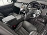 USED 2021 71 LAND ROVER DISCOVERY 3.0 D300 MHEV HSE SUV 5dr Diesel Auto 4WD Euro 6 (s/s) (300 ps) 5 SEATS  ONLY 22,907 MILES LR HISTORY