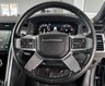 USED 2021 71 LAND ROVER DISCOVERY 3.0 D300 MHEV HSE SUV 5dr Diesel Auto 4WD Euro 6 (s/s) (300 ps) 5 SEATS  ONLY 22,907 MILES LR HISTORY