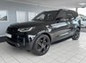 USED 2021 71 LAND ROVER DISCOVERY 3.0 D300 MHEV HSE SUV 5dr Diesel Auto 4WD Euro 6 (s/s) (300 ps) 5 SEATS  ONLY 22,907 MILES LR HISTORY