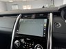 USED 2021 71 LAND ROVER DISCOVERY 3.0 D300 MHEV HSE SUV 5dr Diesel Auto 4WD Euro 6 (s/s) (300 ps) 5 SEATS  ONLY 22,907 MILES LR HISTORY