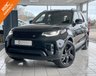 USED 2021 71 LAND ROVER DISCOVERY 3.0 D300 MHEV HSE SUV 5dr Diesel Auto 4WD Euro 6 (s/s) (300 ps) 5 SEATS  ONLY 22,907 MILES LR HISTORY