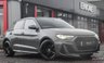 USED 2019 N AUDI A1 1.0 TFSI 30 S line Sportback 5dr Petrol Manual Euro 6 (s/s) (116 ps) REAR PARKING SENSORS