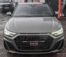 USED 2019 N AUDI A1 1.0 TFSI 30 S line Sportback 5dr Petrol Manual Euro 6 (s/s) (116 ps) REAR PARKING SENSORS