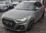 USED 2019 N AUDI A1 1.0 TFSI 30 S line Sportback 5dr Petrol Manual Euro 6 (s/s) (116 ps) REAR PARKING SENSORS
