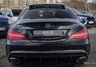 USED 2019 68 MERCEDES-BENZ CLA 1.6 CLA200 AMG Line Night Edition (Plus) Coupe 4dr Petrol Manual Euro 6 (s/s) (156 ps) Saloon