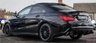 USED 2019 68 MERCEDES-BENZ CLA 1.6 CLA200 AMG Line Night Edition (Plus) Coupe 4dr Petrol Manual Euro 6 (s/s) (156 ps) Saloon