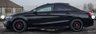 USED 2019 68 MERCEDES-BENZ CLA 1.6 CLA200 AMG Line Night Edition (Plus) Coupe 4dr Petrol Manual Euro 6 (s/s) (156 ps) Saloon