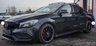 USED 2019 68 MERCEDES-BENZ CLA 1.6 CLA200 AMG Line Night Edition (Plus) Coupe 4dr Petrol Manual Euro 6 (s/s) (156 ps) Saloon