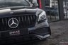 USED 2019 68 MERCEDES-BENZ CLA 1.6 CLA200 AMG Line Night Edition (Plus) Coupe 4dr Petrol Manual Euro 6 (s/s) (156 ps) Saloon