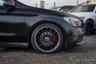 USED 2019 68 MERCEDES-BENZ CLA 1.6 CLA200 AMG Line Night Edition (Plus) Coupe 4dr Petrol Manual Euro 6 (s/s) (156 ps) Saloon