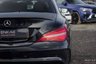 USED 2019 68 MERCEDES-BENZ CLA 1.6 CLA200 AMG Line Night Edition (Plus) Coupe 4dr Petrol Manual Euro 6 (s/s) (156 ps) Saloon