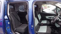 USED 2020 20 CITROEN BERLINGO 1.5 BlueHDi Feel WHEELCHAIR ACCESS WAV Auto, 3 Seats + wheelchair accessible