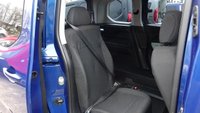 USED 2020 20 CITROEN BERLINGO 1.5 BlueHDi Feel WHEELCHAIR ACCESS WAV Auto, 3 Seats + wheelchair accessible