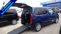 2020 CITROEN BERLINGO