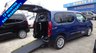 USED 2020 20 CITROEN BERLINGO 1.5 BlueHDi Feel WHEELCHAIR ACCESS WAV Auto, 3 Seats + wheelchair accessible