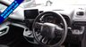 USED 2020 20 CITROEN BERLINGO 1.5 BlueHDi Feel WHEELCHAIR ACCESS WAV Auto, 3 Seats + wheelchair accessible