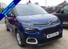 USED 2020 20 CITROEN BERLINGO 1.5 BlueHDi Feel WHEELCHAIR ACCESS WAV Auto, 3 Seats + wheelchair accessible