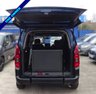 USED 2020 20 CITROEN BERLINGO 1.5 BlueHDi Feel WHEELCHAIR ACCESS WAV Auto, 3 Seats + wheelchair accessible
