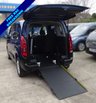 USED 2020 20 CITROEN BERLINGO 1.5 BlueHDi Feel WHEELCHAIR ACCESS WAV Auto, 3 Seats + wheelchair accessible