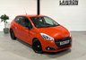 USED 2015 65 PEUGEOT 208 1.2 PureTech Active Hatchback 5dr Petrol Manual Euro 6 (82 ps) 