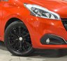 USED 2015 65 PEUGEOT 208 1.2 PureTech Active Hatchback 5dr Petrol Manual Euro 6 (82 ps) 