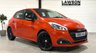 USED 2015 65 PEUGEOT 208 1.2 PureTech Active Hatchback 5dr Petrol Manual Euro 6 (82 ps) 