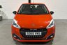 USED 2015 65 PEUGEOT 208 1.2 PureTech Active Hatchback 5dr Petrol Manual Euro 6 (82 ps) 