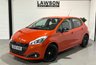 USED 2015 65 PEUGEOT 208 1.2 PureTech Active Hatchback 5dr Petrol Manual Euro 6 (82 ps) 