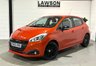 USED 2015 65 PEUGEOT 208 1.2 PureTech Active Hatchback 5dr Petrol Manual Euro 6 (82 ps) 