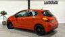 USED 2015 65 PEUGEOT 208 1.2 PureTech Active Hatchback 5dr Petrol Manual Euro 6 (82 ps) 