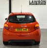 USED 2015 65 PEUGEOT 208 1.2 PureTech Active Hatchback 5dr Petrol Manual Euro 6 (82 ps) 