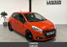 USED 2015 65 PEUGEOT 208 1.2 PureTech Active Hatchback 5dr Petrol Manual Euro 6 (82 ps) 
