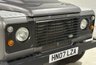 USED 2007 07 LAND ROVER DEFENDER 2.4 TDCi Hard Top SUV 3dr Diesel Manual 4WD SWB Euro 4 (122 bhp) 