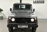 USED 2007 07 LAND ROVER DEFENDER 2.4 TDCi Hard Top SUV 3dr Diesel Manual 4WD SWB Euro 4 (122 bhp) 